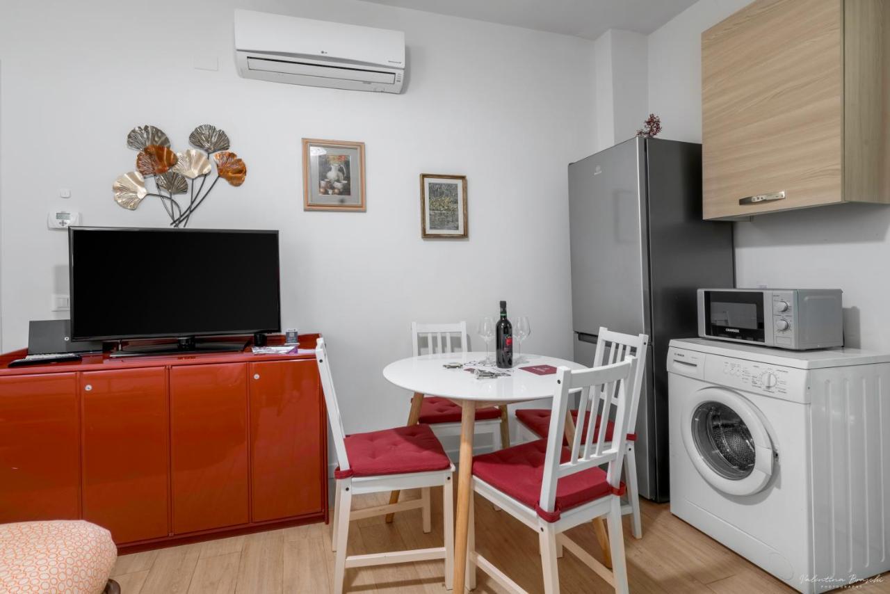Wine Apartments Florence Masseto Exterior foto