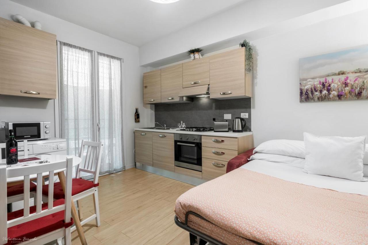 Wine Apartments Florence Masseto Exterior foto