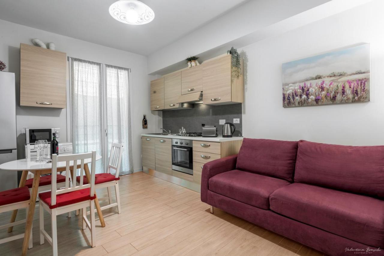 Wine Apartments Florence Masseto Exterior foto
